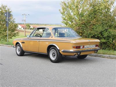 BMW 30 csl 2275385